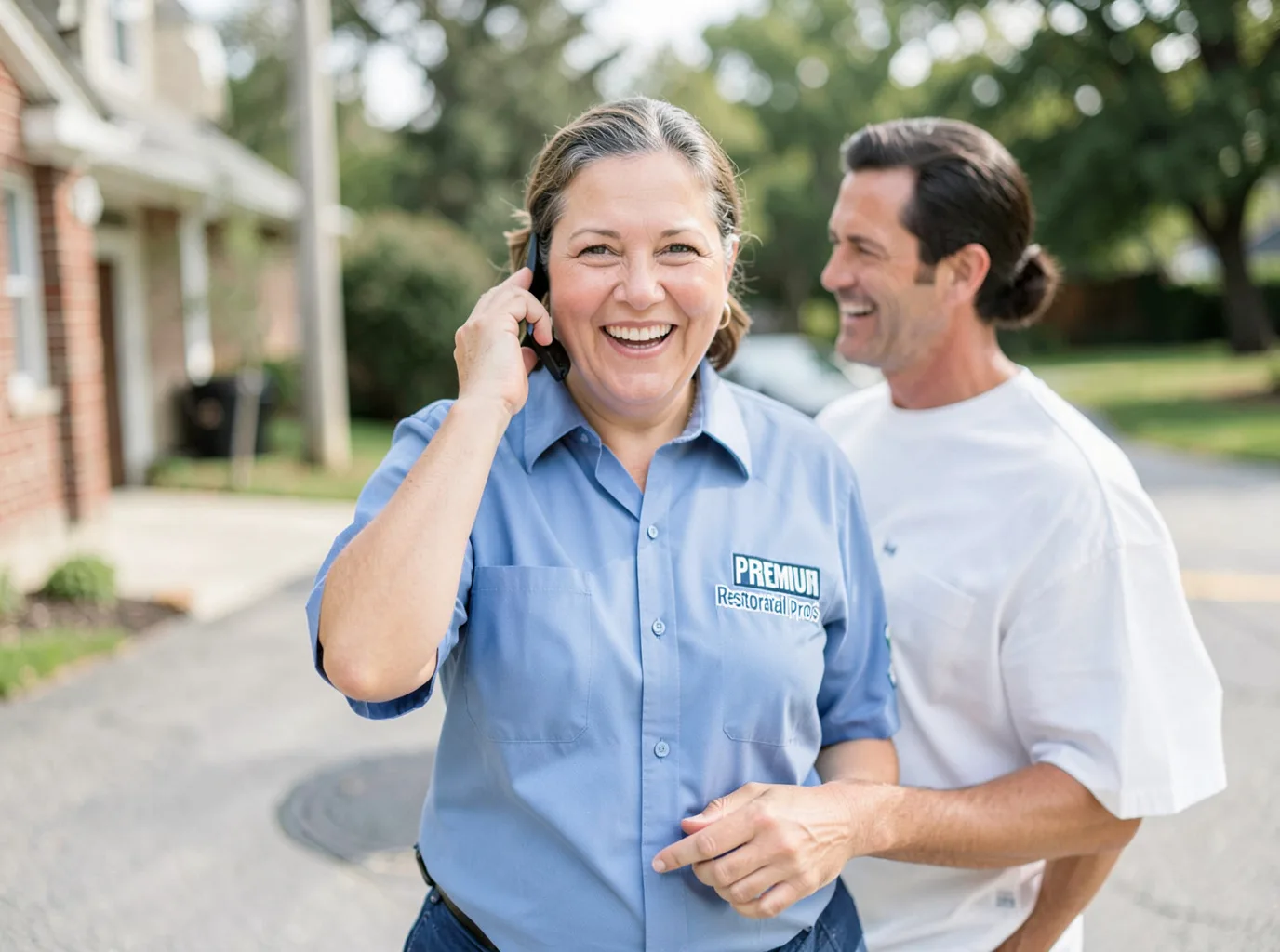 Water Damage Restoration Burton, MI FAQs
